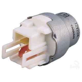 Mini Relay 12V 22A 3 Pin