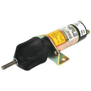 Eng S/DOWN Solenoid 24V(29-1504-24c2u1b)