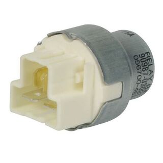 Mini Relay 12V 15A 4 Pin (3045)