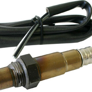 Universal Oxygen Sensor (4 Wire)