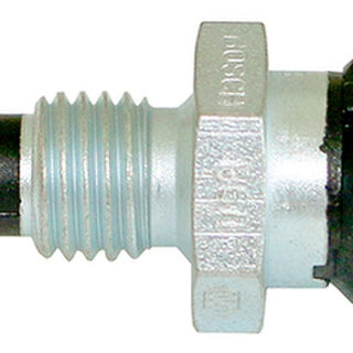 Temperature Sensor