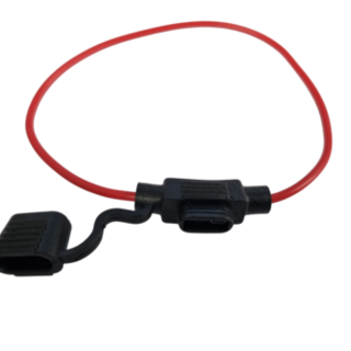 F/holder Mini Blade Per Each