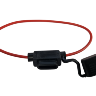 F/holder Blade with Cover *** Per Each ***