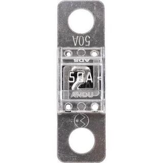 Midi Fuse 50 Amp 58V