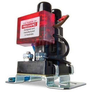 Charge Guard Isolator 100AMP -NETT-