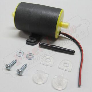 Fuel Pump 12V Piston Electric 1-2PSI 1.5L/MIN