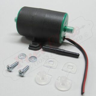 Fuel Pump 6VOLT 1-4PSI Piston Electric 1.75L/MIN