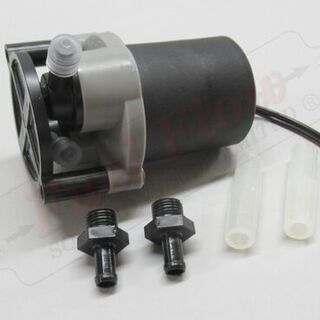 Fuel Pump 12V 1-2PSI (Low Pressure) Ecco