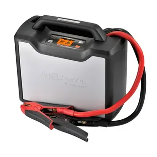 Intelli-start Lithium Jumpstarter 12/24V IS5000