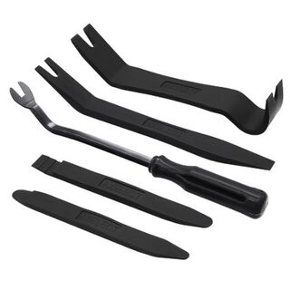 Automotive Trim Remover Set 5pce