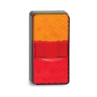 STOP/TAIL/IND 12/24V - special unpackaged