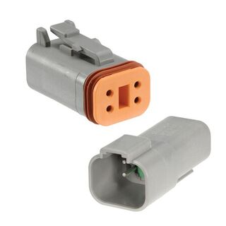 Deutsch Connectors | Automotive & Marine | Youngs Automotive Nelson