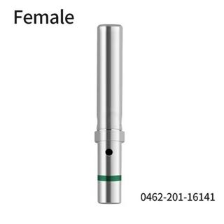 Deutsch Connector Terminal Female (20PKT) ** Green Band **