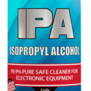 Chemz Ipa Cleaner ( Isopropyl Alcohol ) *Elec Cleaner*