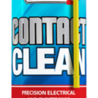 Contact Cleaner (500ml) Chemz
