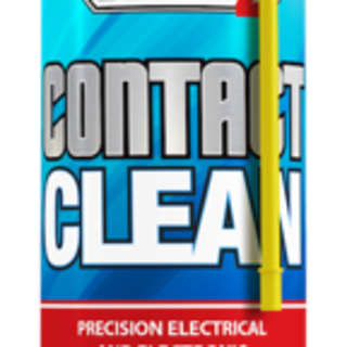 Contact Cleaner (500ml) Chemz