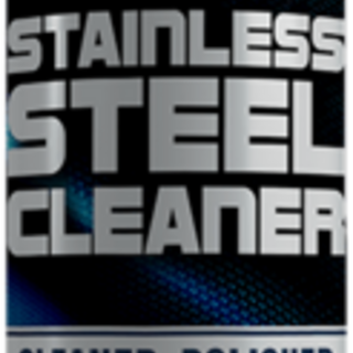 Stainless Steel Cleaner 500ML Chemz