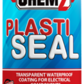 Plasti Seal 250ML Chemz