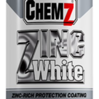 Chemz Zinc White 400ML