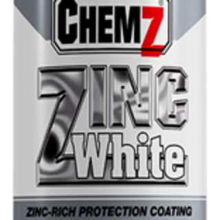 Chemz Zinc White 400ML