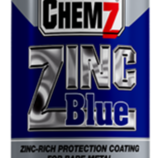 Chemz Blue Zinc 400ML