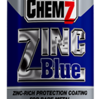 Chemz Blue Zinc 400ML