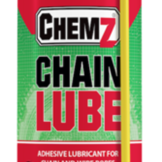 Chain Lube 400ML Chemz