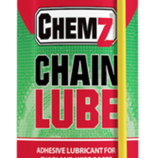 Chain Lube 400ML Chemz