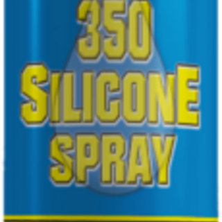 Silicone Spray 350 600ML