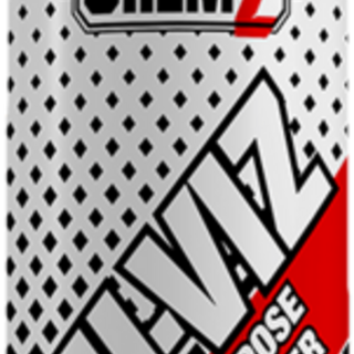 Hi Viz Fluoro Orange 400Ml(usd)