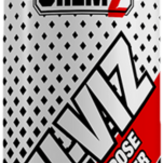 Hi Viz Fluoro Green 400ML (Usd)