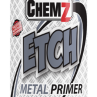 Etch It Universal Grey Primer 400ML