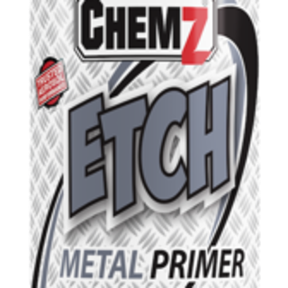 Etch It Universal Grey Primer 400ML