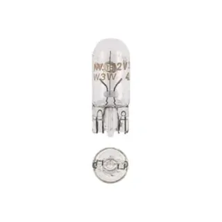 Narva Bulb 12V 5W T-10MM