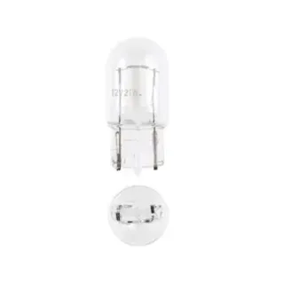 12V 21W T20 Wedge Base (PKT of Ten)