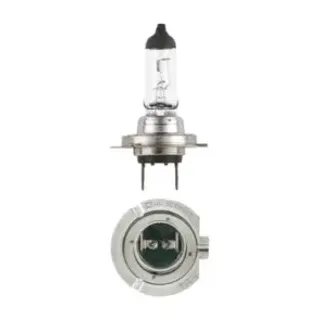Halogen H7 12V 55W PX26D