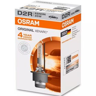 Osram D2R 35W 4200k
