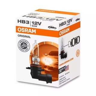 Osram HB3 12V 60W ( 9005 P20d )