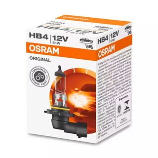 Osram HB4 12V 51W ( 9006 / P22d )