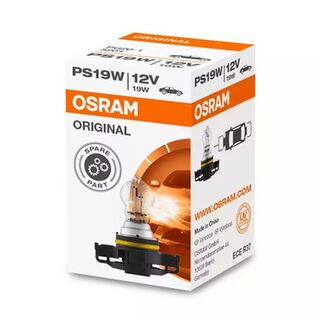 Osram Globe PS19W 12V 19W PG20-1