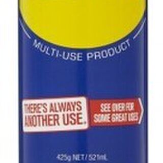 WD-40 Aerosol 425gm