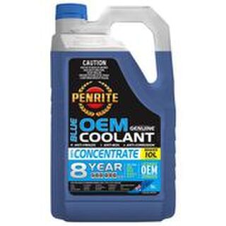 Penrite Coolant Blue 5 LTR