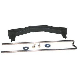 Battery Hold Down Bracket
