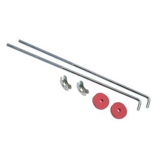 Battery Bolts 25.5CM Replace