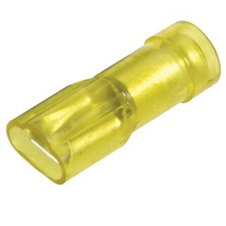 Polycarbonate Blade Terminal