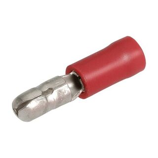 Narva Bullet Male Connector
