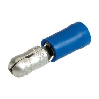 Narva Bullet Male Connector