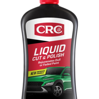 Liquid Cut & Polish 500ML