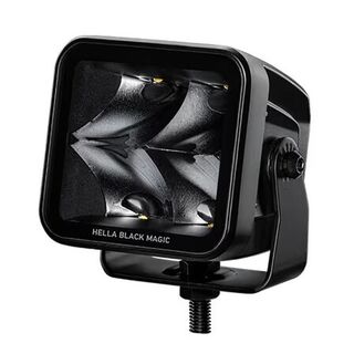Driving Light LED Cube 3.2