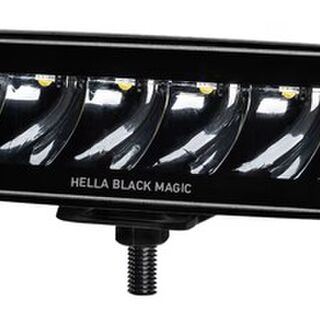 Driving Light LED Mini Lb 6.2